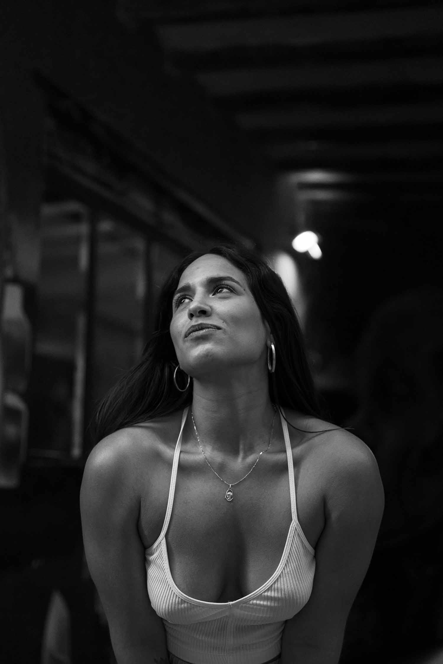 Sesión de retrato natural — Herrando Visuals, fotógrafo en Cataluña