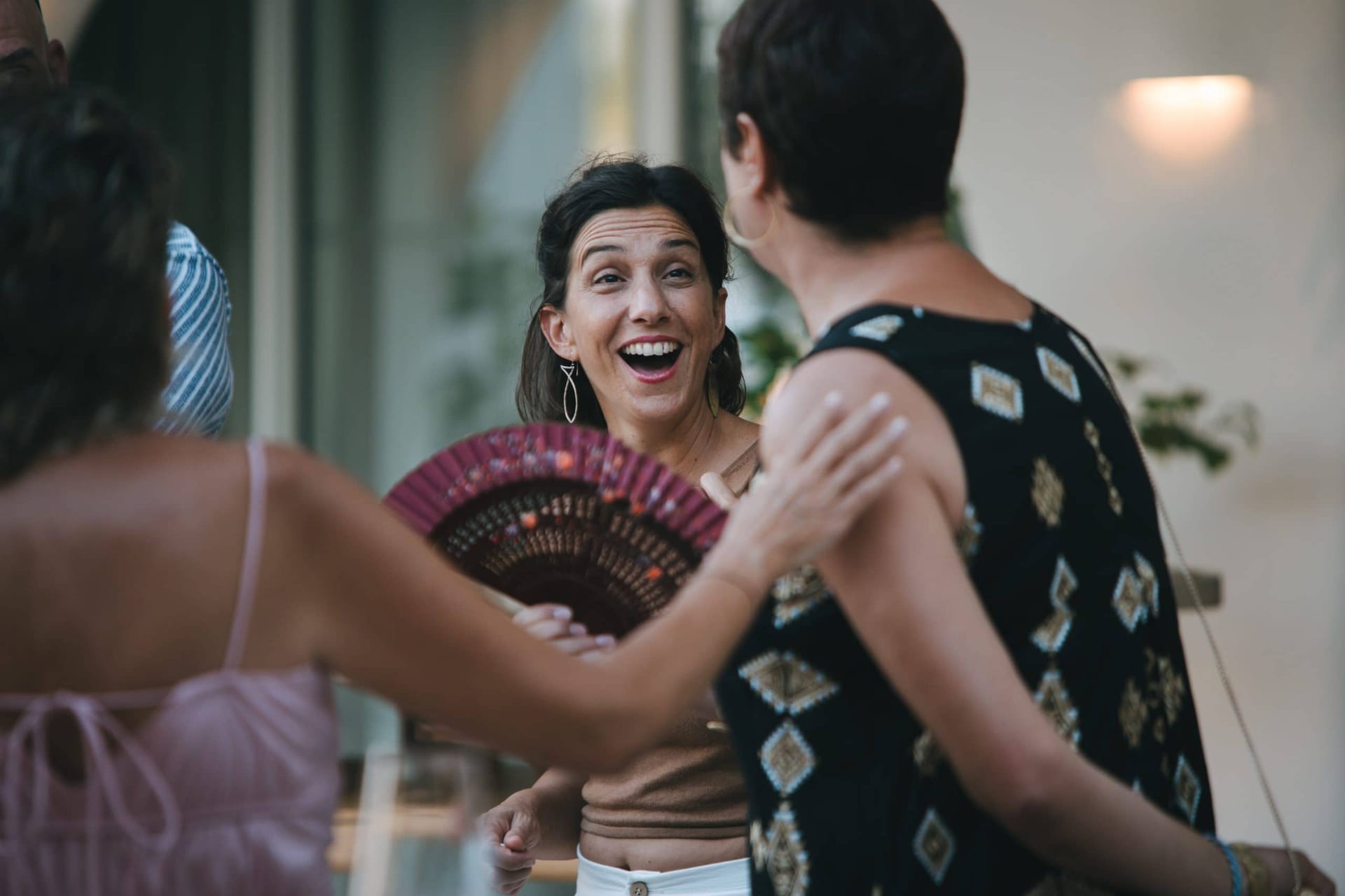 Fotografía de boda en Cataluña — Herrando Visuals, fotógrafo en Cataluña